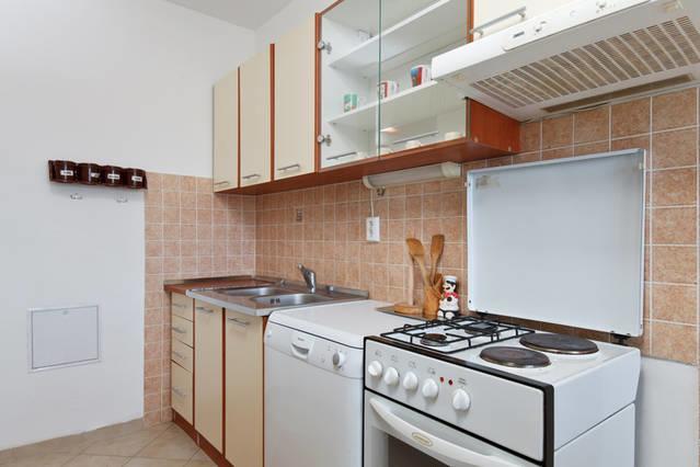 Apartment Matilda Split Exteriér fotografie