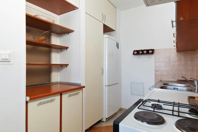 Apartment Matilda Split Exteriér fotografie